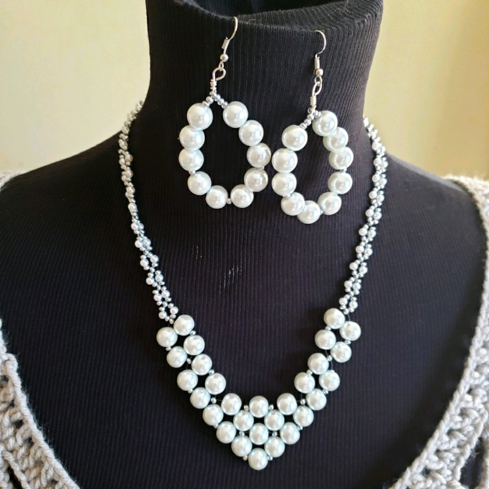 Pearl Set
